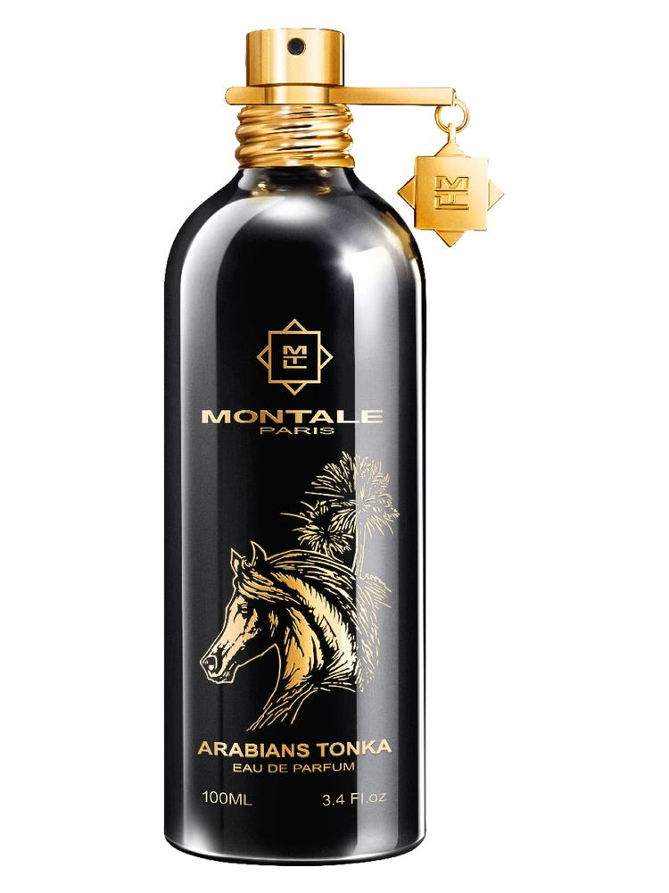 Arabians Tonka Montale 2-15ml