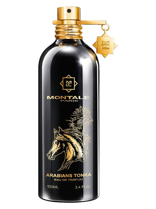 Arabians Tonka Montale 2-15ml