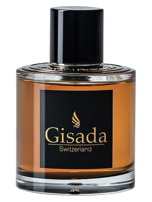 Ambassador Gisada 2-15ml